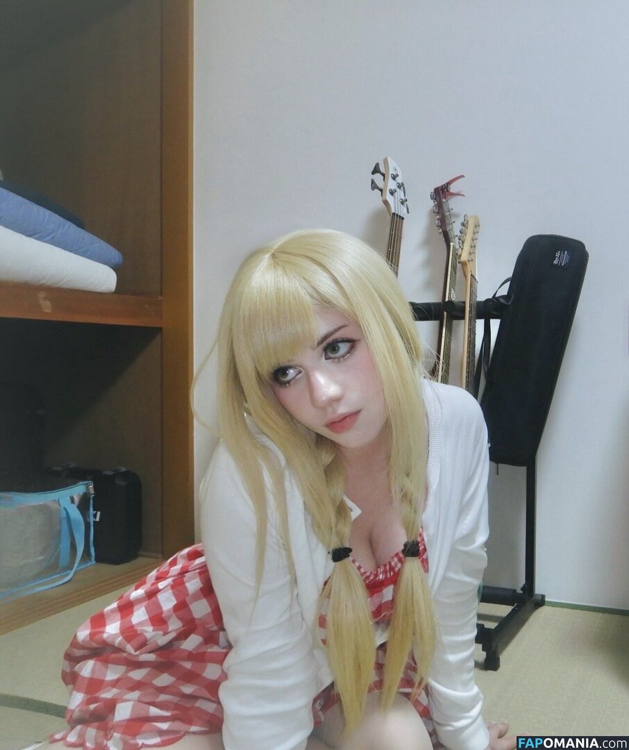 Ochya0 / ocha123 Çıplak OnlyFans  Sızdırılmış Fotoğraf #139