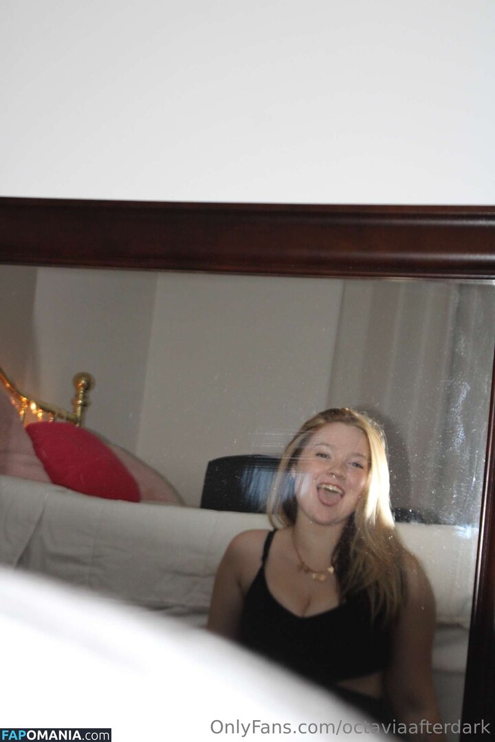octaviaafterdark Çıplak OnlyFans  Sızdırılmış Fotoğraf #2