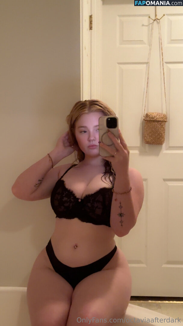 octaviaafterdark Çıplak OnlyFans  Sızdırılmış Fotoğraf #6