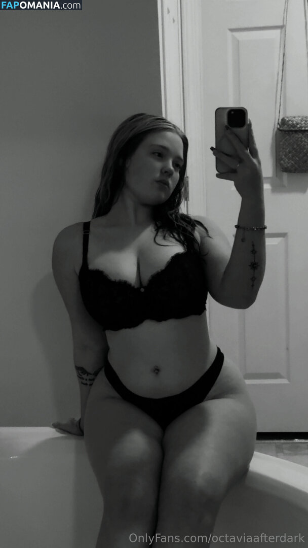 octaviaafterdark Çıplak OnlyFans  Sızdırılmış Fotoğraf #11
