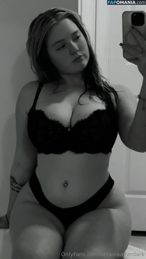 octaviaafterdark Çıplak OnlyFans  Sızdırılmış Fotoğraf #13