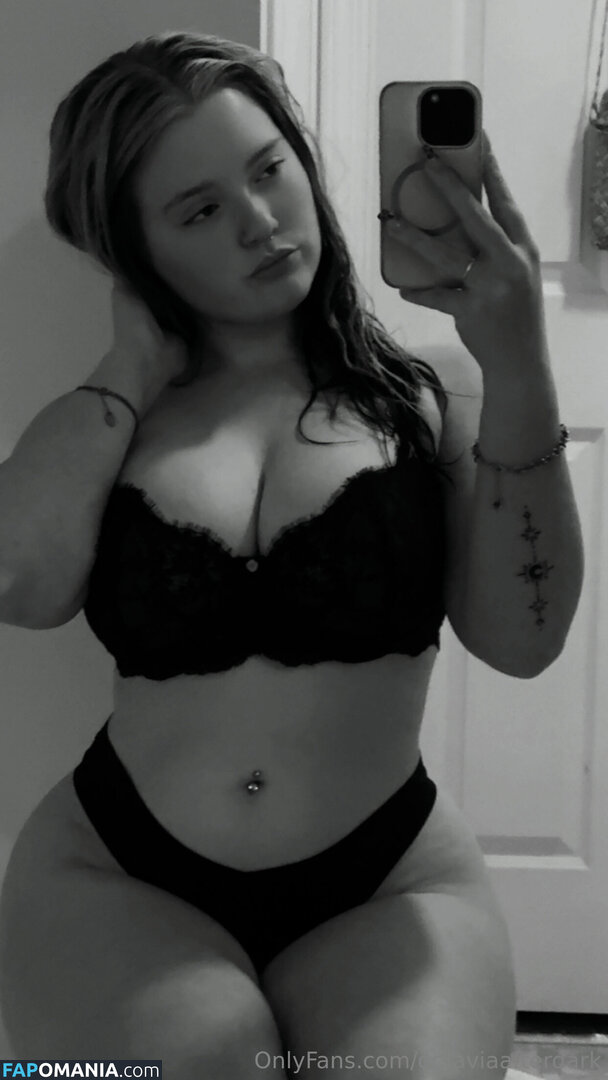 octaviaafterdark Çıplak OnlyFans  Sızdırılmış Fotoğraf #18