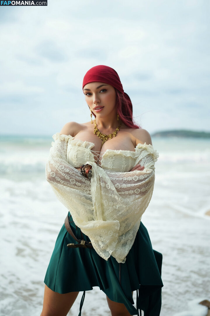 Octokuro / https: / octokuro.model / octokuro_model Çıplak OnlyFans  Sızdırılmış Fotoğraf #12