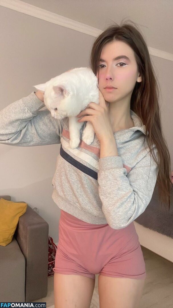 Nekomimimi2 / Ocumi / ocumi_inst Çıplak OnlyFans  Sızdırılmış Fotoğraf #23