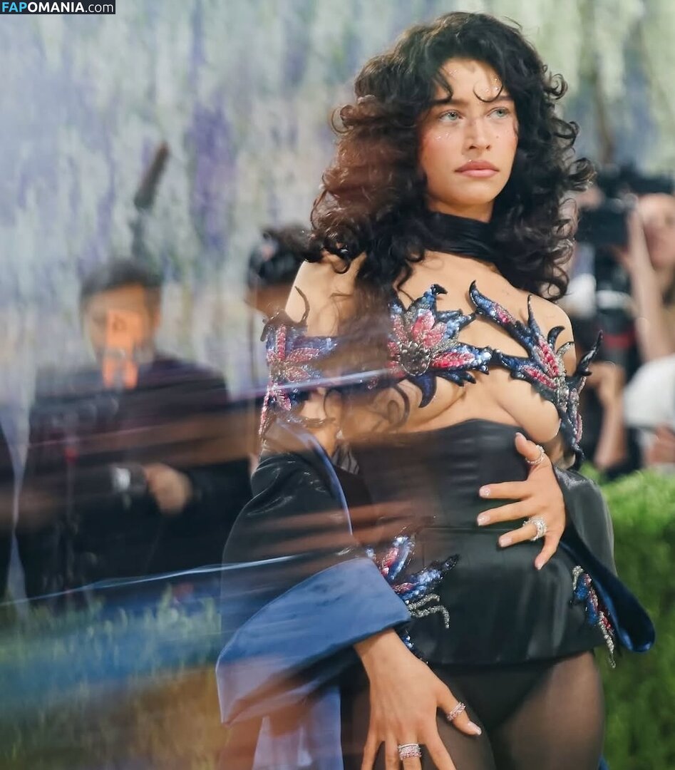 Odessa A’zion / odessaazion Çıplak OnlyFans  Sızdırılmış Fotoğraf #29