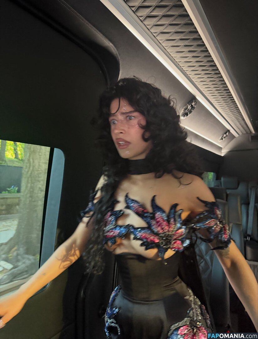 Odessa A’zion / odessaazion Çıplak OnlyFans  Sızdırılmış Fotoğraf #32