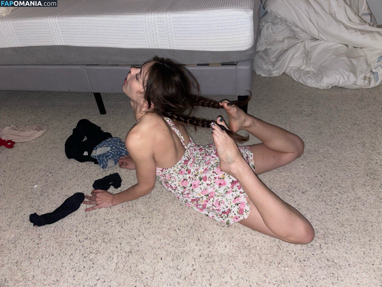 https: / odessaazion Çıplak OnlyFans  Sızdırılmış Fotoğraf #1