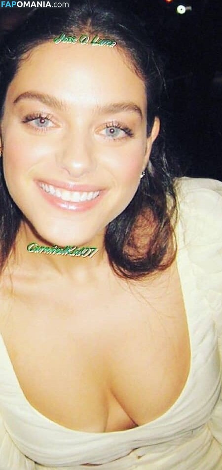 Odeya Rush / odeyarush Çıplak OnlyFans  Sızdırılmış Fotoğraf #1