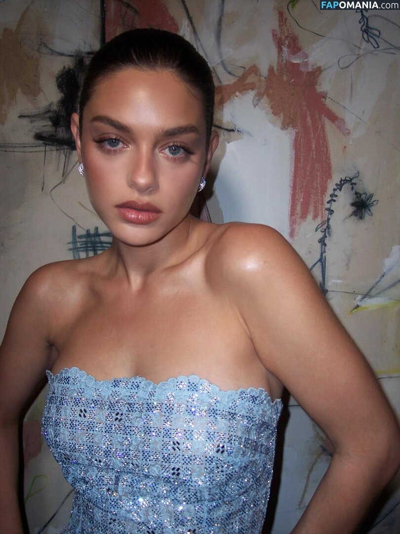 Odeya Rush / odeyarush Çıplak OnlyFans  Sızdırılmış Fotoğraf #10
