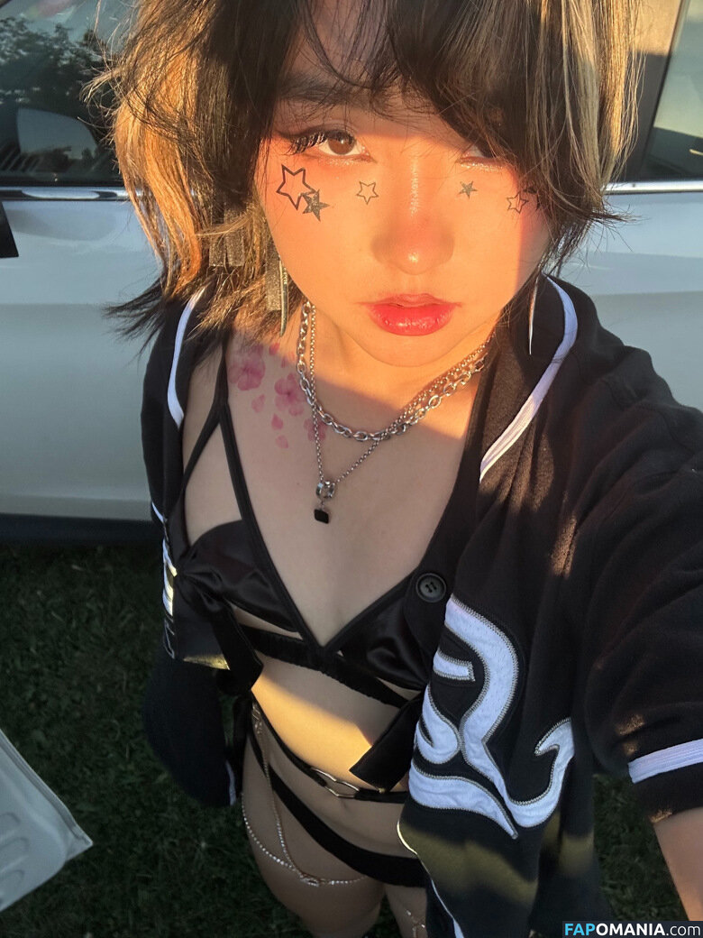 OffbrandTea Çıplak OnlyFans  Sızdırılmış Fotoğraf #2