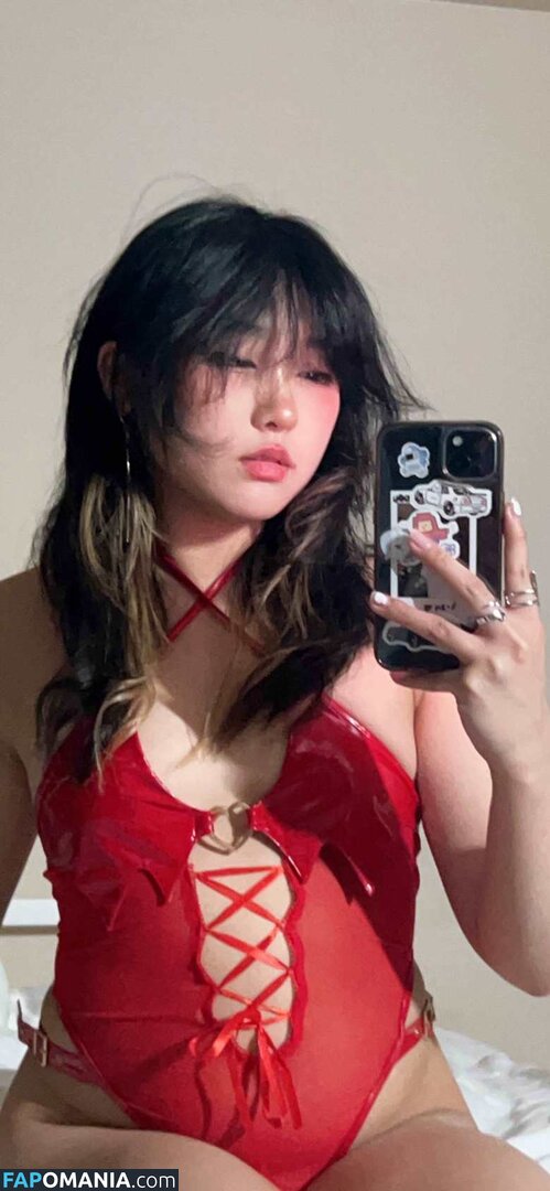 OffbrandTea Çıplak OnlyFans  Sızdırılmış Fotoğraf #8