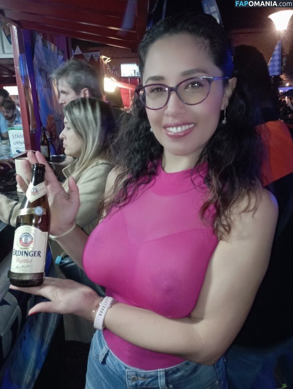 Officefacil / Vivi Becerra / vivi.v / vivi_officefacil / vivib0808 Çıplak OnlyFans  Sızdırılmış Fotoğraf #176