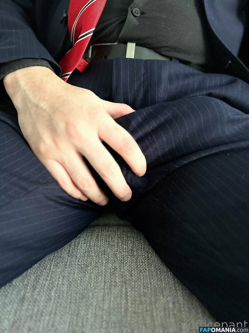 officepant Çıplak OnlyFans  Sızdırılmış Fotoğraf #22