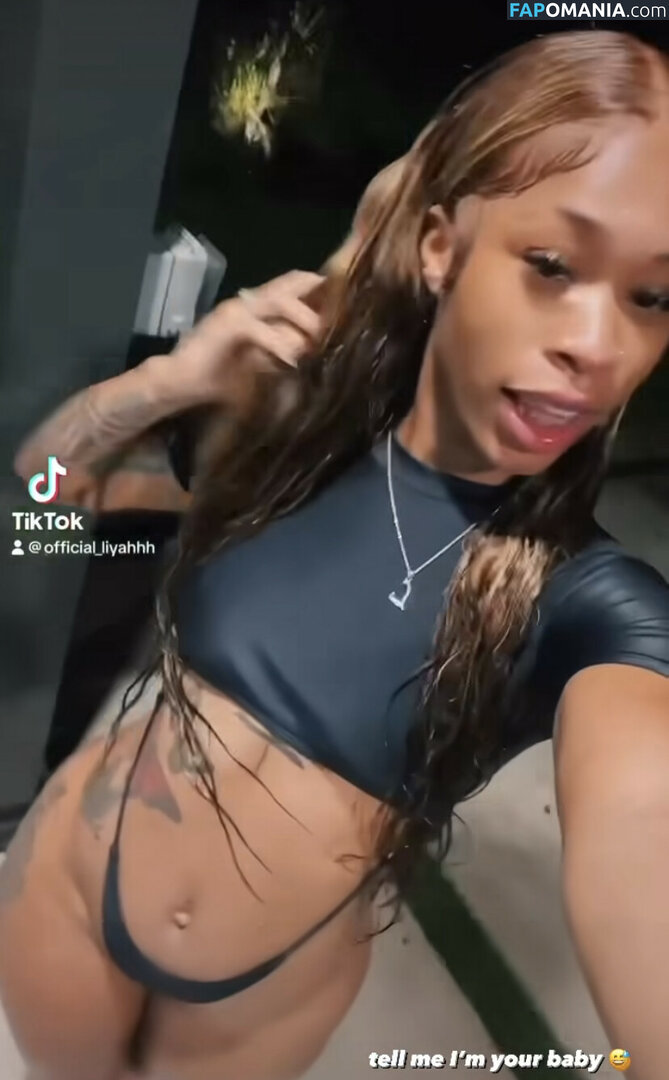 Official_liyahhh / missnaturalbby / thepollygirls Çıplak OnlyFans  Sızdırılmış Fotoğraf #6