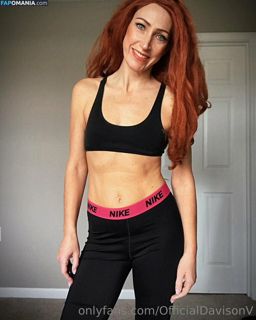 officialdavisonv Çıplak OnlyFans  Sızdırılmış Fotoğraf #32