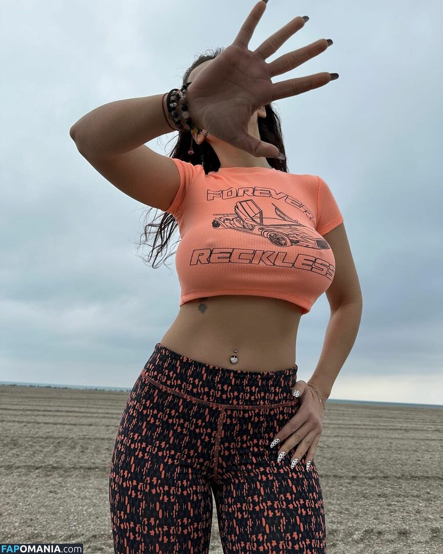 ofromophelia / ohohofelia Çıplak OnlyFans  Sızdırılmış Fotoğraf #8