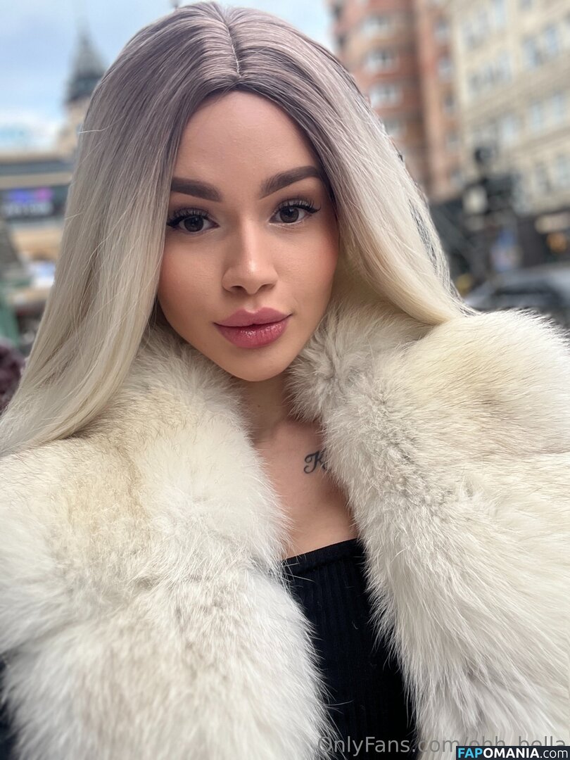 ohh_bella / ohhbella__ Çıplak OnlyFans  Sızdırılmış Fotoğraf #9