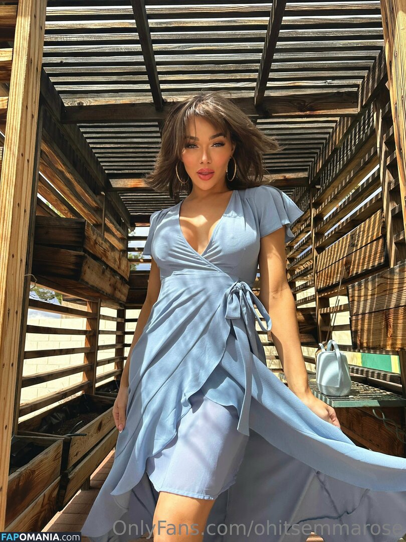 ohitsemmarose Çıplak OnlyFans  Sızdırılmış Fotoğraf #60