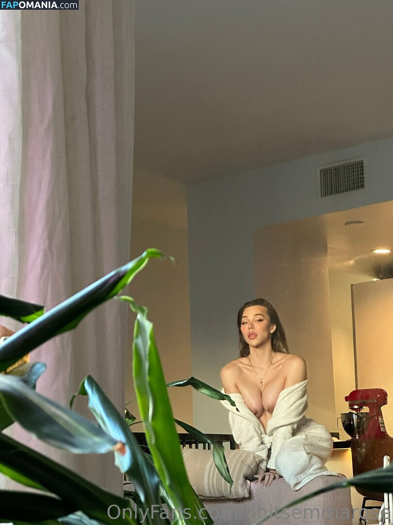 ohitsemmarose Çıplak OnlyFans  Sızdırılmış Fotoğraf #204