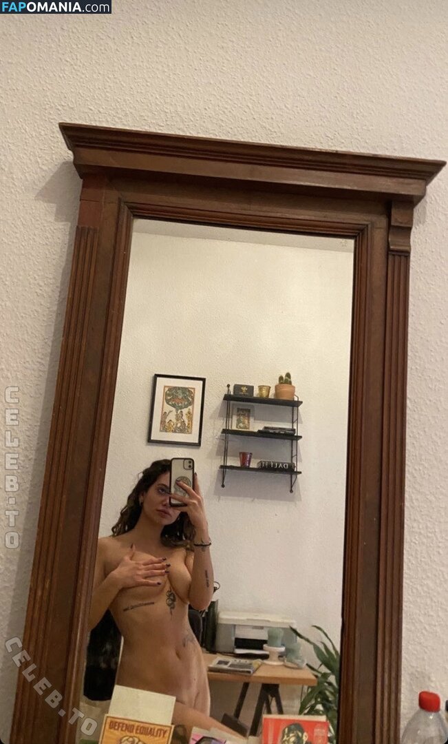 Ohneklamotte / yasmindouah Çıplak OnlyFans  Sızdırılmış Fotoğraf #14