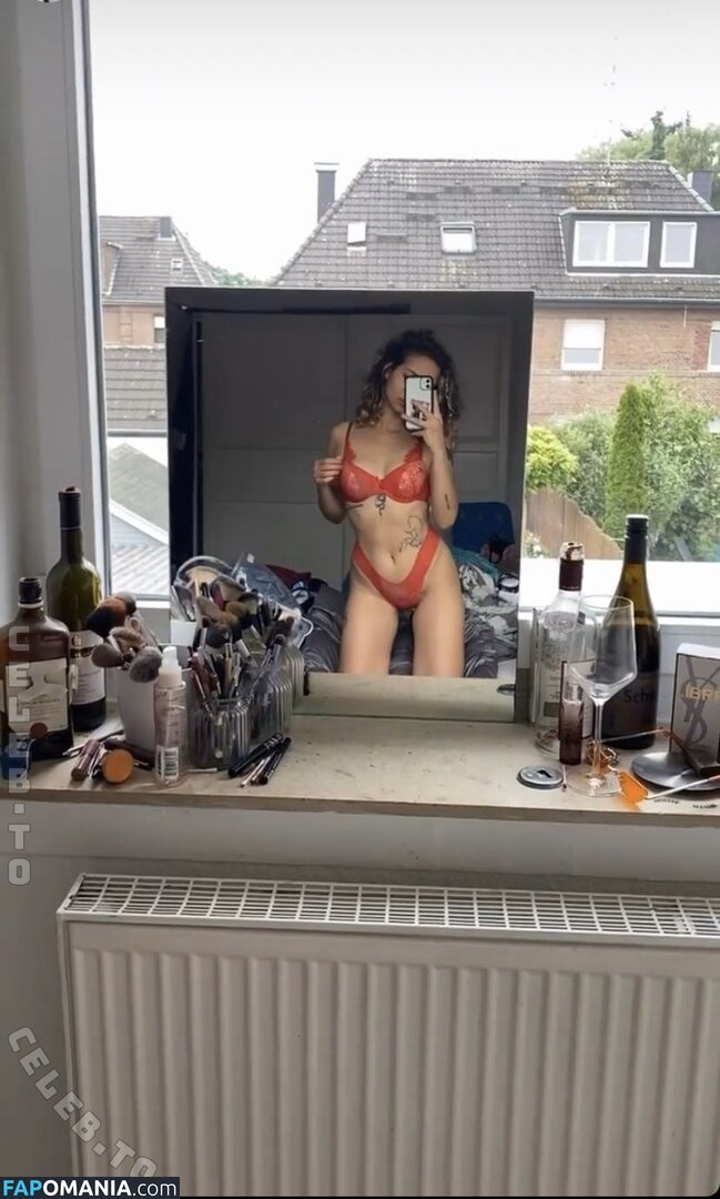 Ohneklamotte / yasmindouah Çıplak OnlyFans  Sızdırılmış Fotoğraf #20