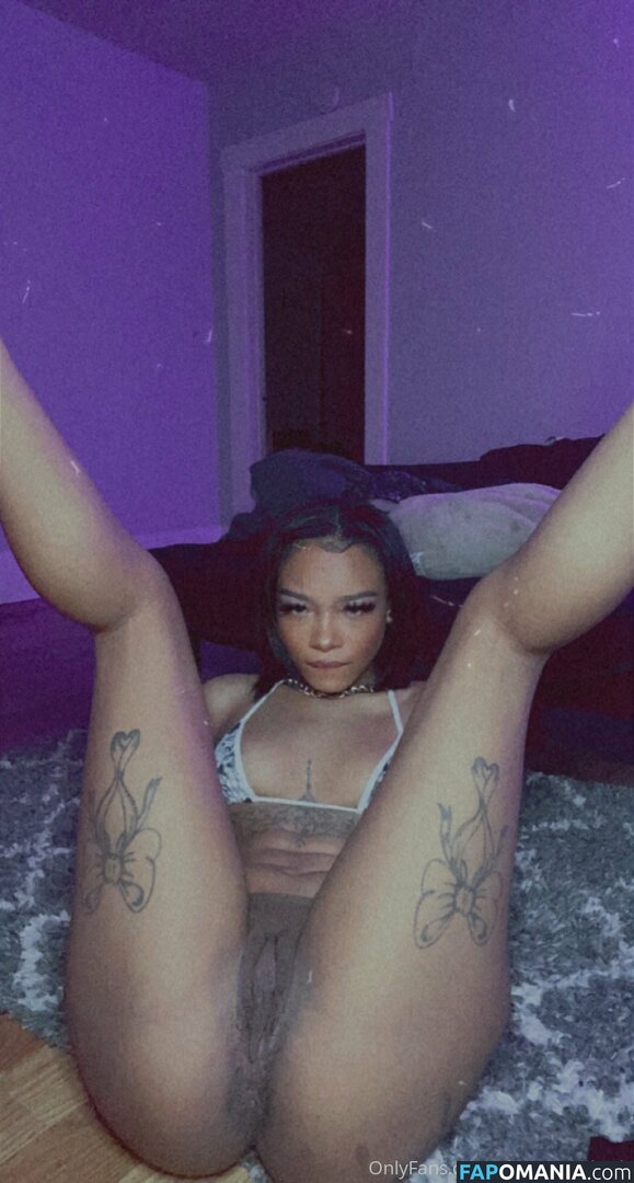 ohsoyouaaliyah Çıplak OnlyFans  Sızdırılmış Fotoğraf #1