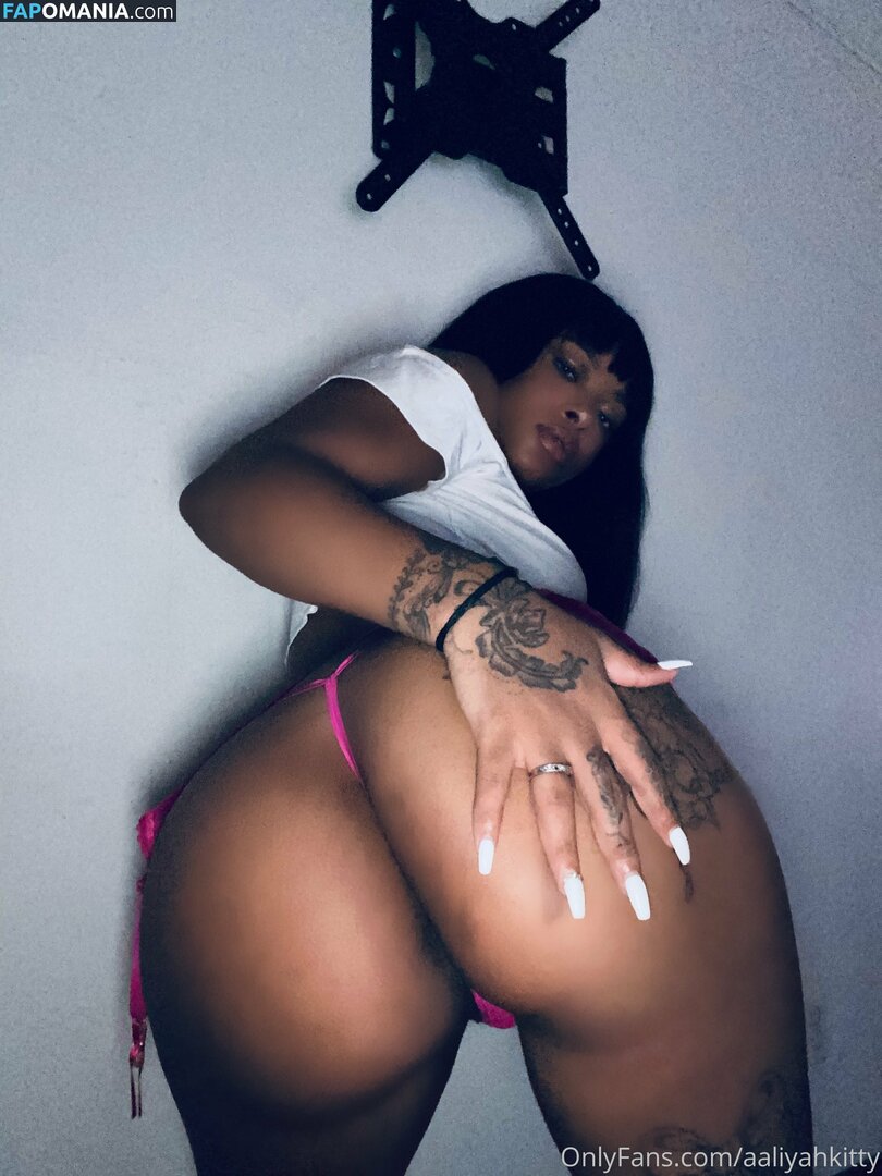 ohsoyouaaliyah Çıplak OnlyFans  Sızdırılmış Fotoğraf #21