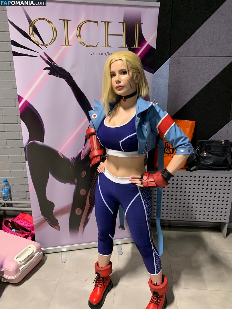 LadyOichiChan / Oichi / oichichan Çıplak OnlyFans  Sızdırılmış Fotoğraf #1595