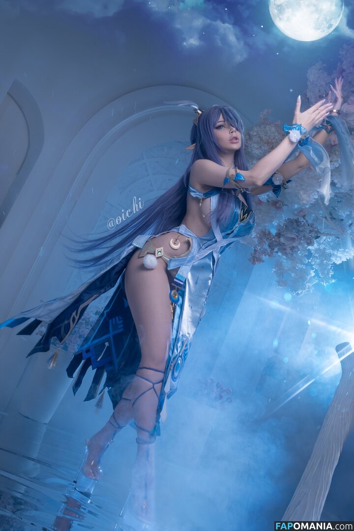 LadyOichiChan / Oichi / oichichan Çıplak OnlyFans  Sızdırılmış Fotoğraf #1597