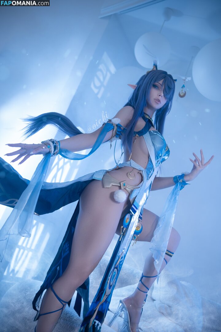 LadyOichiChan / Oichi / oichichan Çıplak OnlyFans  Sızdırılmış Fotoğraf #1599