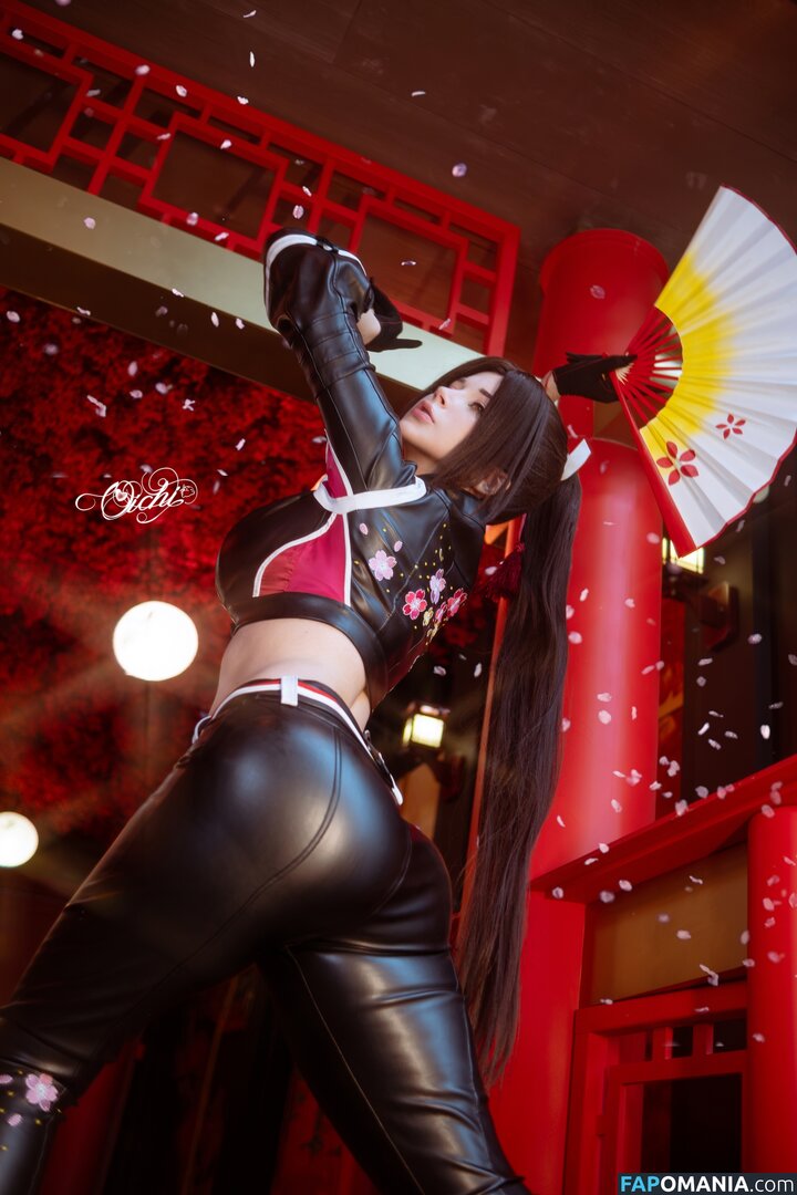 LadyOichiChan / Oichi / oichichan Çıplak OnlyFans  Sızdırılmış Fotoğraf #1607