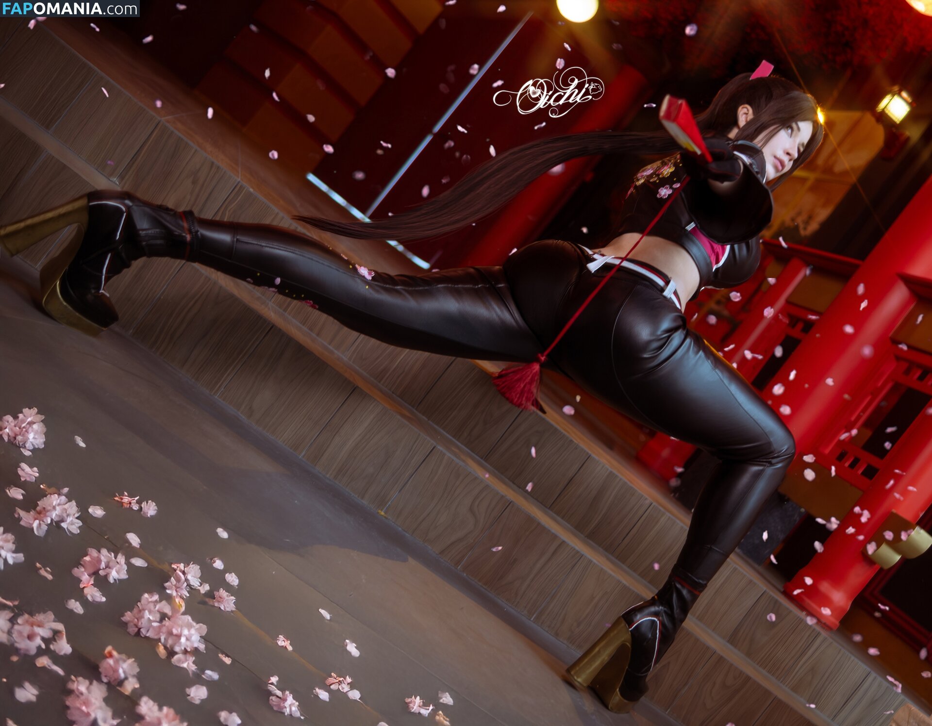 LadyOichiChan / Oichi / oichichan Çıplak OnlyFans  Sızdırılmış Fotoğraf #1608