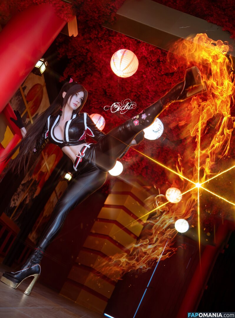 LadyOichiChan / Oichi / oichichan Çıplak OnlyFans  Sızdırılmış Fotoğraf #1609