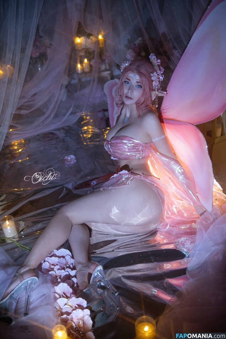 LadyOichiChan / Oichi / oichichan Çıplak OnlyFans  Sızdırılmış Fotoğraf #1610