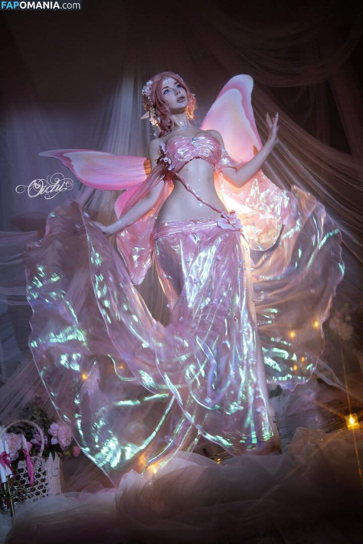 LadyOichiChan / Oichi / oichichan Çıplak OnlyFans  Sızdırılmış Fotoğraf #1613