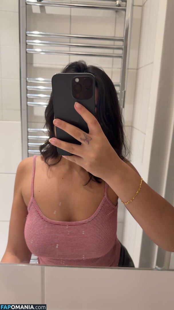 OkayBeant Çıplak OnlyFans  Sızdırılmış Fotoğraf #3
