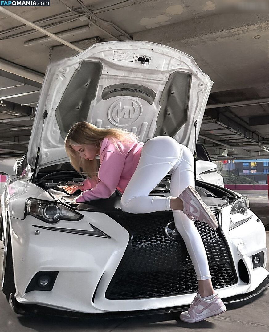 okidooky Çıplak OnlyFans  Sızdırılmış Fotoğraf #87