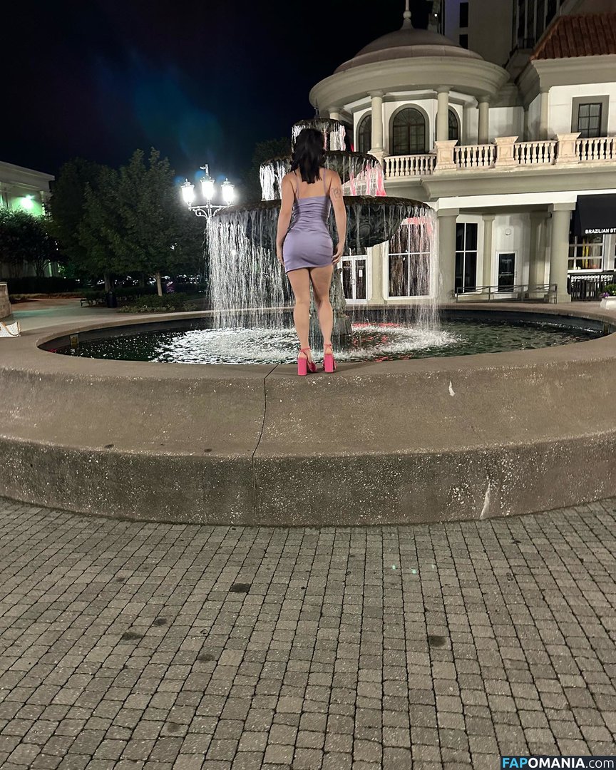 okokchanel Çıplak OnlyFans  Sızdırılmış Fotoğraf #9