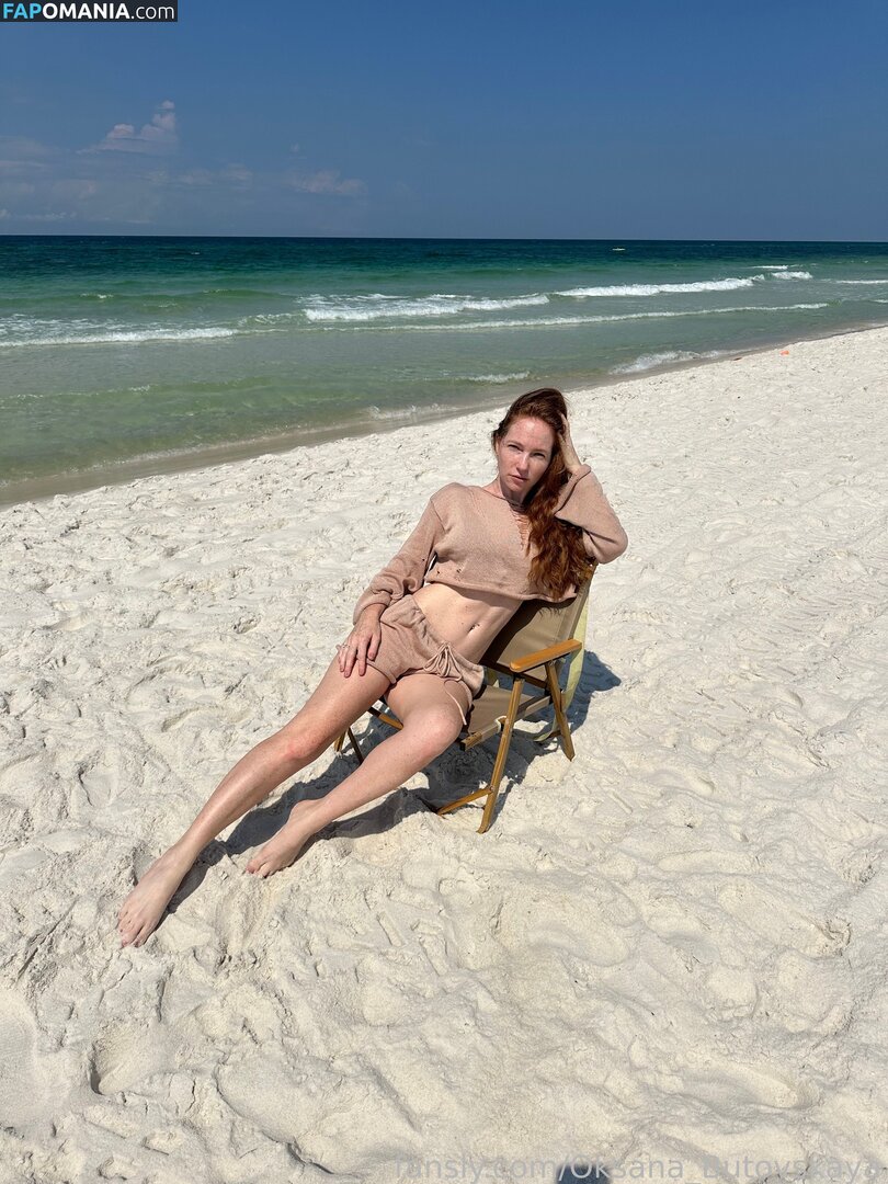 Oksana Butovskaya / oksana_butovskaya Çıplak OnlyFans  Sızdırılmış Fotoğraf #80