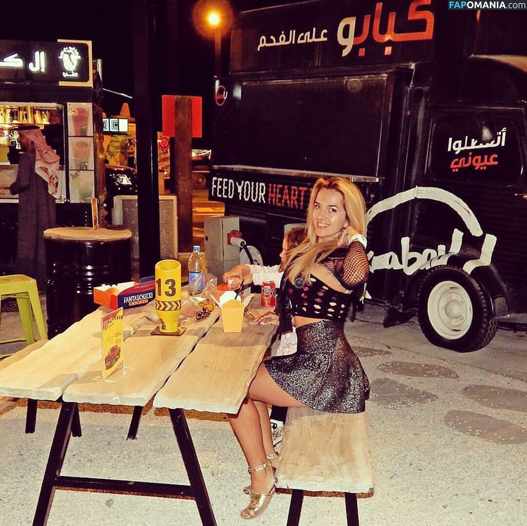 Oksana Mishyna / pamellachka_pamellachka Çıplak OnlyFans  Sızdırılmış Fotoğraf #11