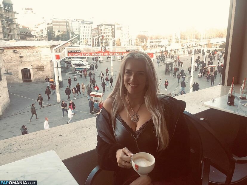 Oksana Mishyna / pamellachka_pamellachka Çıplak OnlyFans  Sızdırılmış Fotoğraf #18