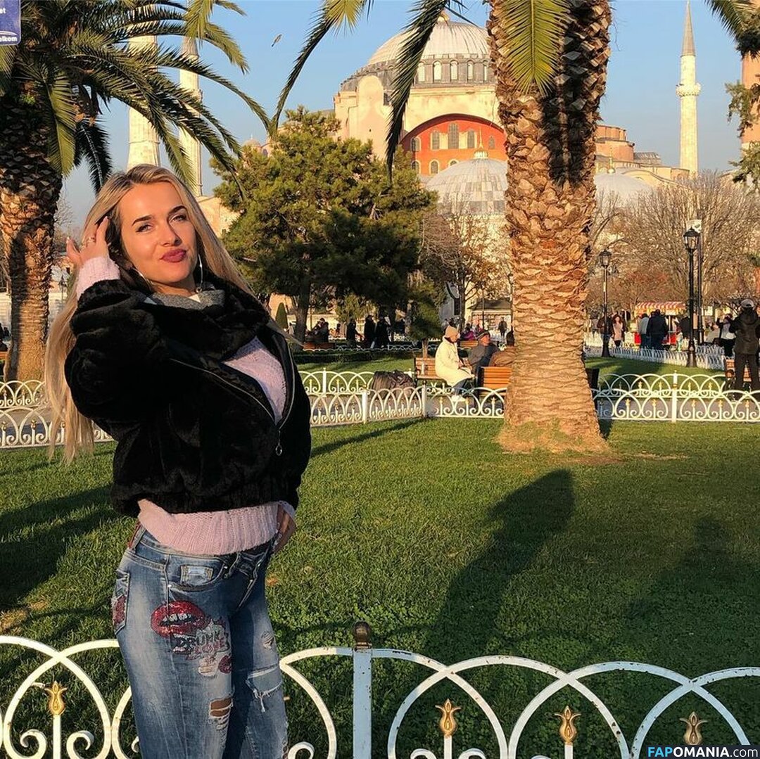 Oksana Mishyna / pamellachka_pamellachka Çıplak OnlyFans  Sızdırılmış Fotoğraf #20