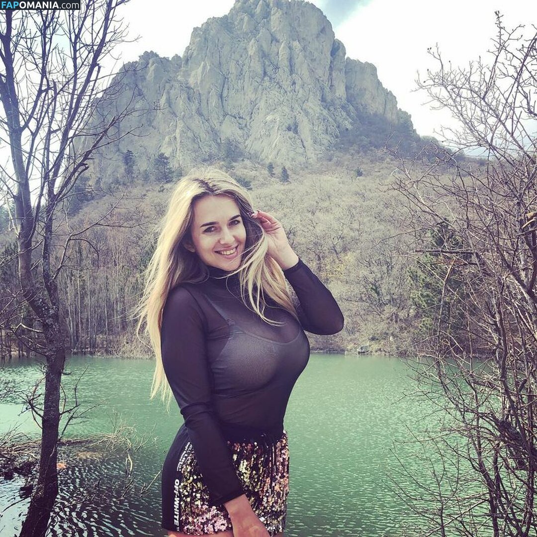 Oksana Mishyna / pamellachka_pamellachka Çıplak OnlyFans  Sızdırılmış Fotoğraf #28