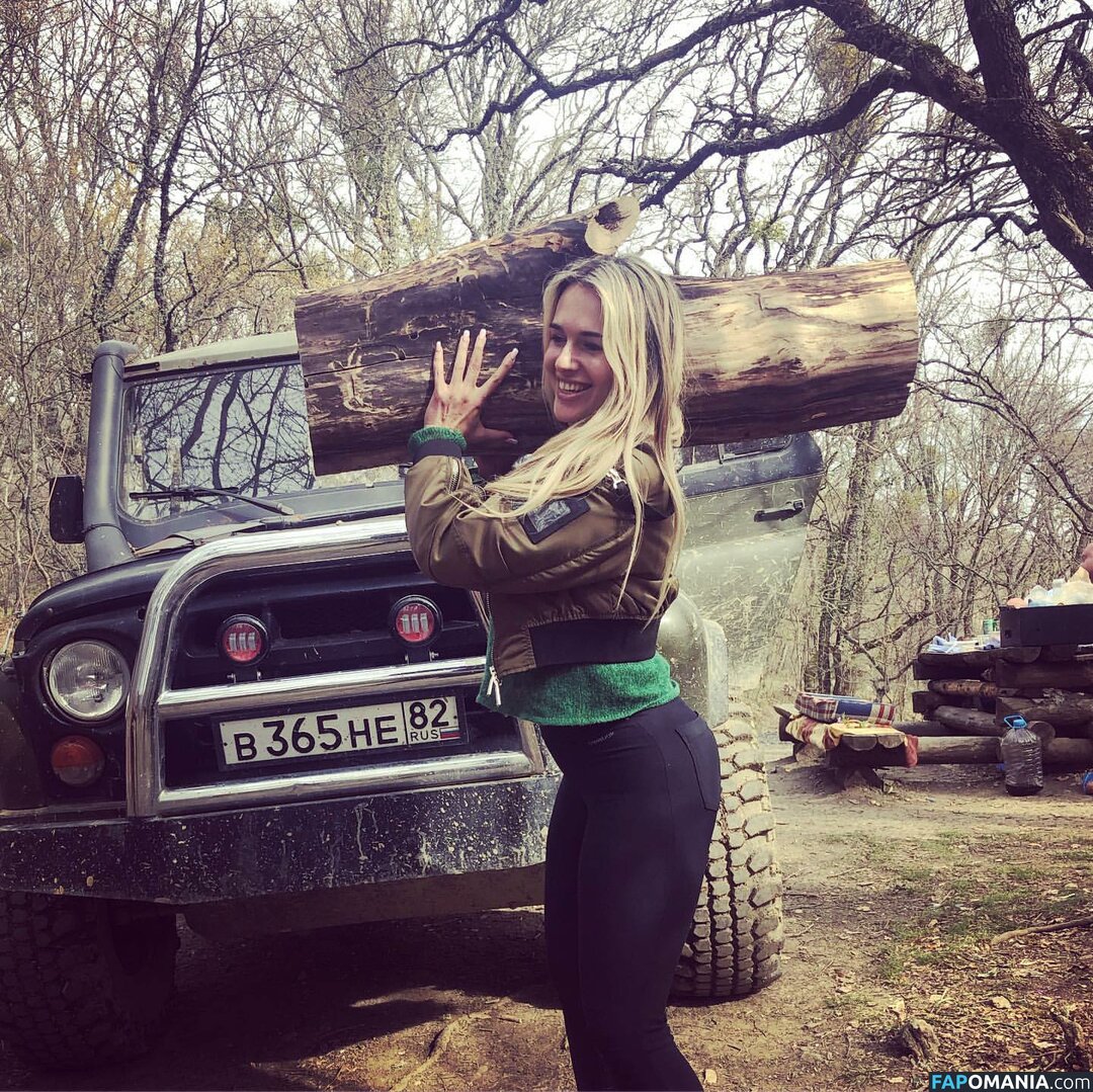 Oksana Mishyna / pamellachka_pamellachka Çıplak OnlyFans  Sızdırılmış Fotoğraf #30