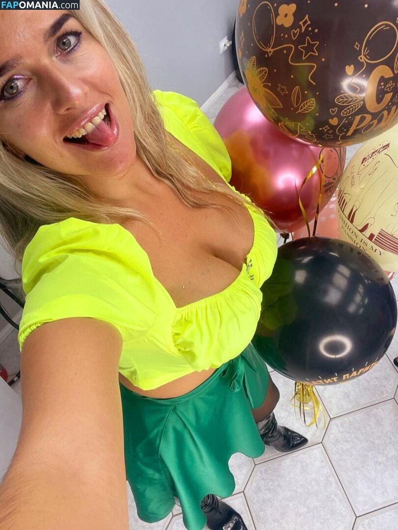 Oksana Mishyna / pamellachka_pamellachka Çıplak OnlyFans  Sızdırılmış Fotoğraf #33
