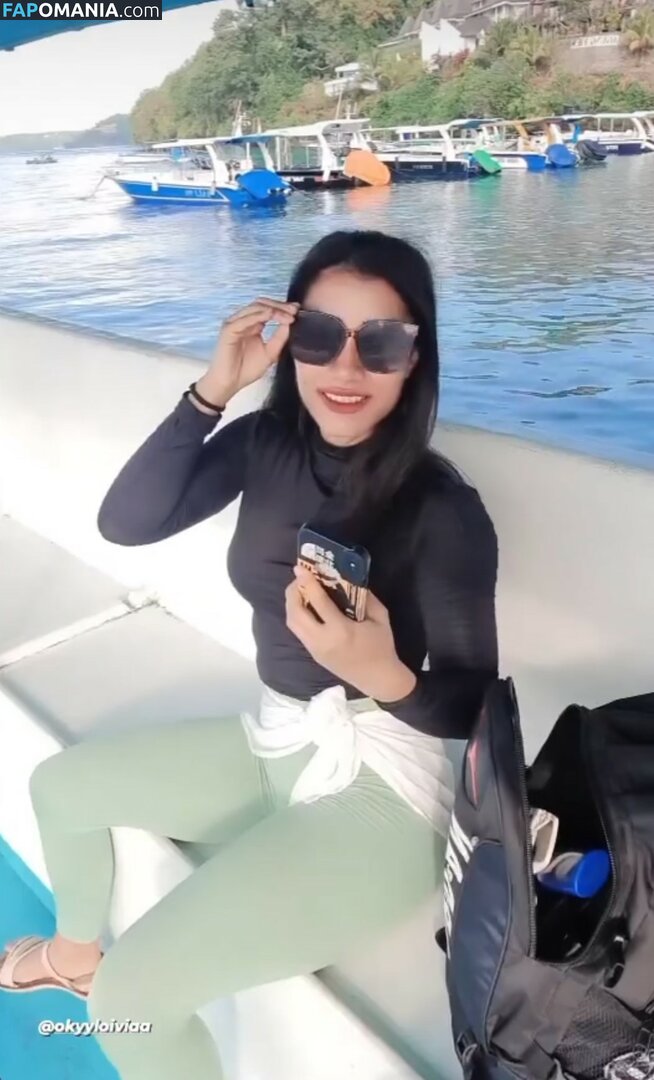 Ceboloky / Oky Olivia / Okyyoliviaa / mastermarcelo5 / okyyloiviaa Çıplak OnlyFans  Sızdırılmış Fotoğraf #3