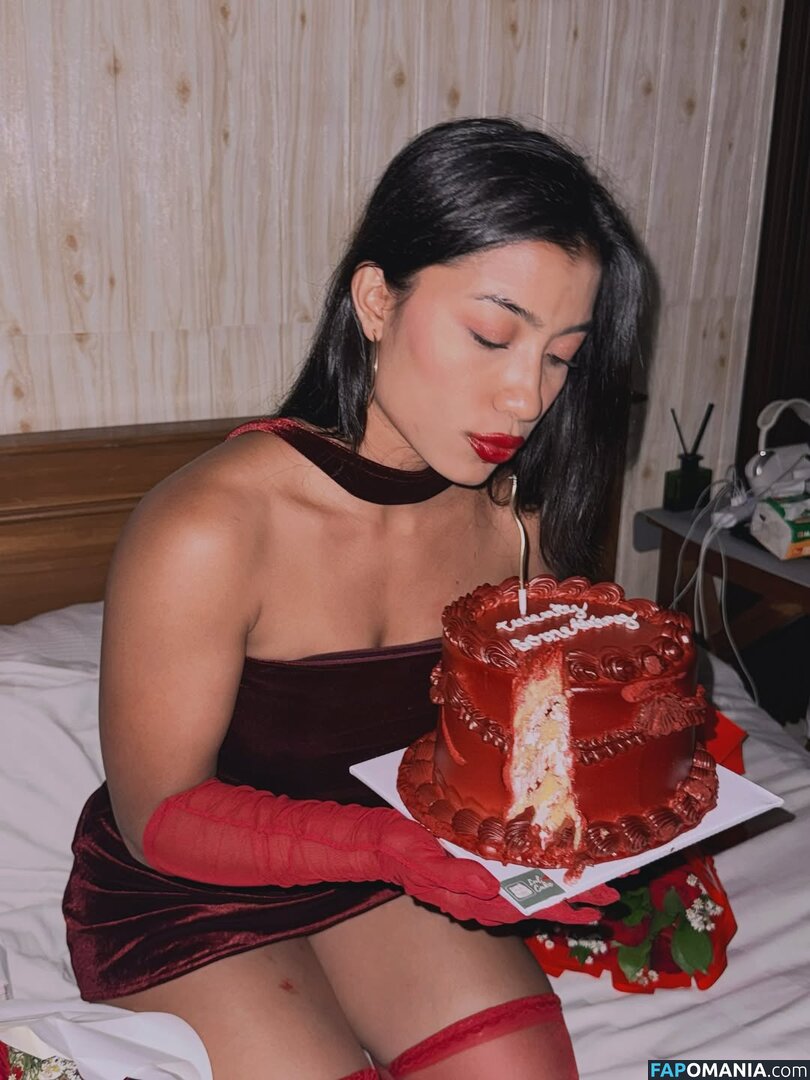 Ceboloky / Oky Olivia / Okyyoliviaa / mastermarcelo5 / okyyloiviaa Çıplak OnlyFans  Sızdırılmış Fotoğraf #15