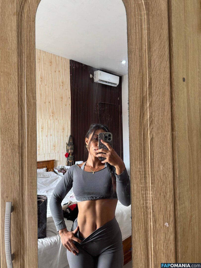 Ceboloky / Oky Olivia / Okyyoliviaa / mastermarcelo5 / okyyloiviaa Çıplak OnlyFans  Sızdırılmış Fotoğraf #35