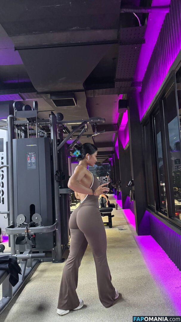 Ceboloky / Oky Olivia / Okyyoliviaa / mastermarcelo5 / okyyloiviaa Çıplak OnlyFans  Sızdırılmış Fotoğraf #50