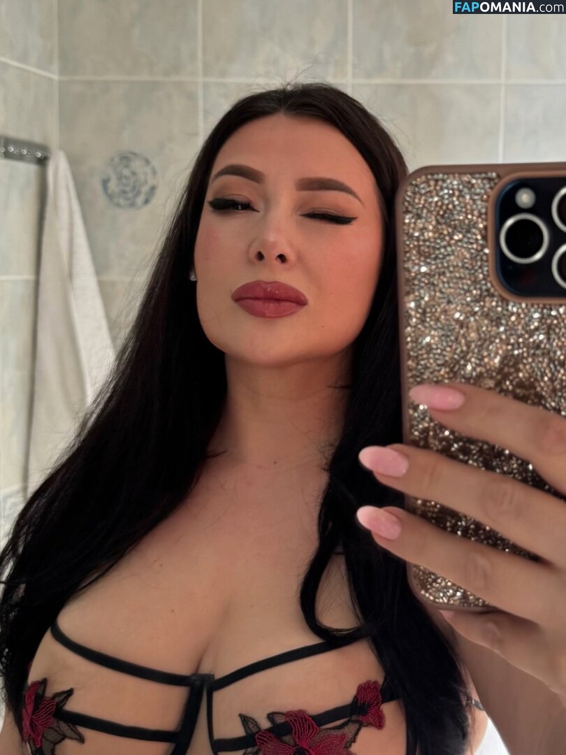 Olartery / Olartery1 / merriolya / olga goncharova Çıplak OnlyFans  Sızdırılmış Fotoğraf #1